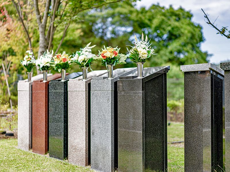 森林メモリアルヒルズ