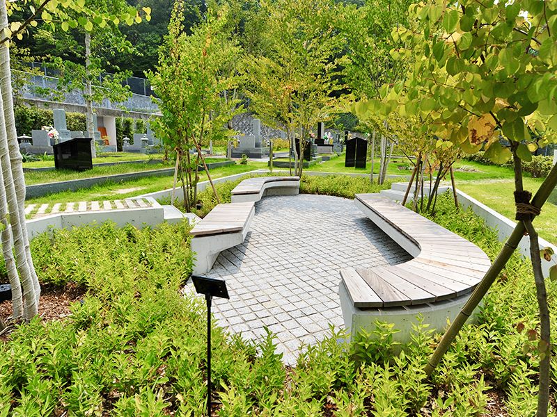 森林メモリアルヒルズ