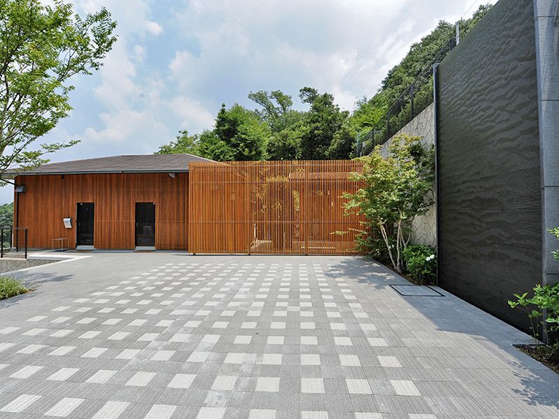 森林メモリアルヒルズ