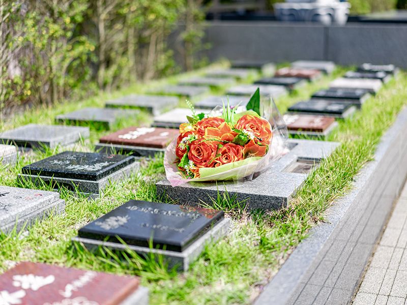 森林メモリアルヒルズ