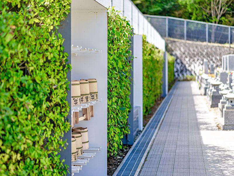 森林メモリアルヒルズ