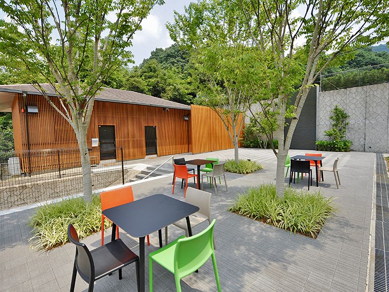 森林メモリアルヒルズ