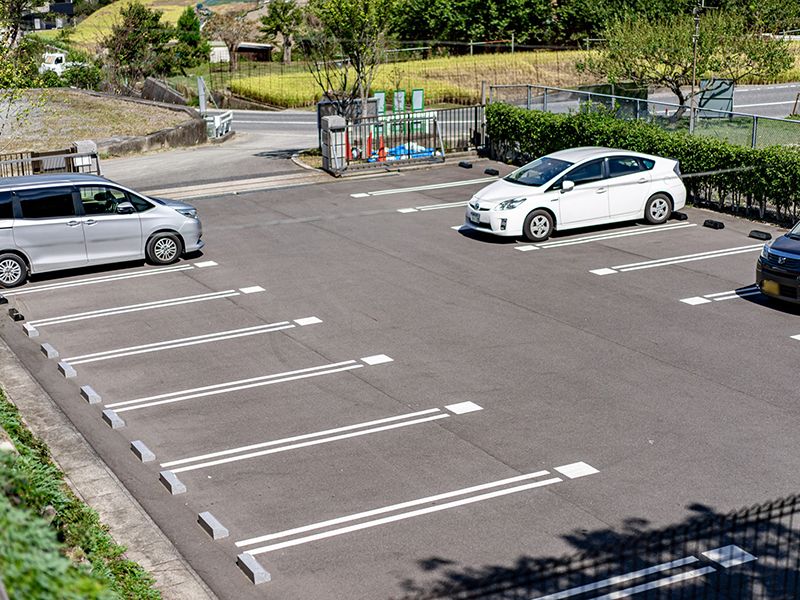 森林メモリアルヒルズ