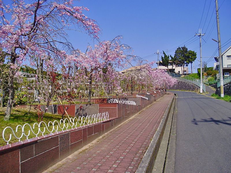 太子霊園