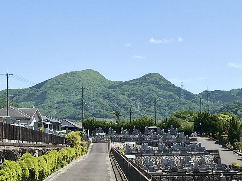 太子霊園
