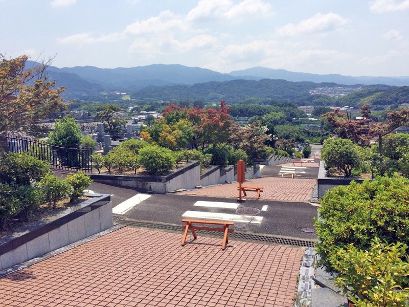 太子霊園