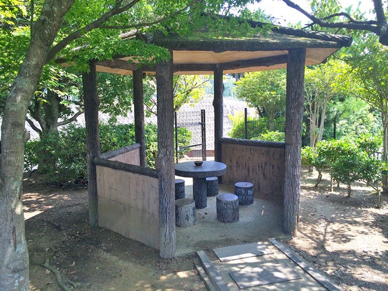 太子霊園