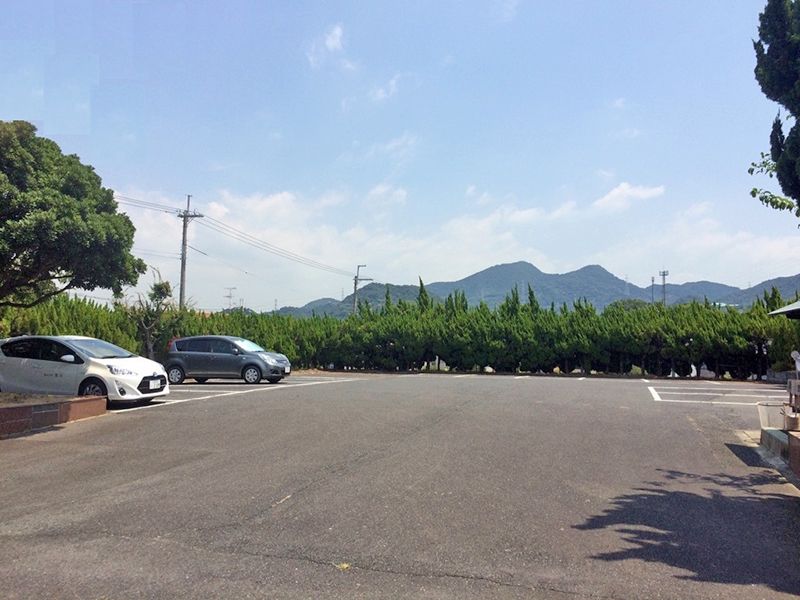太子霊園
