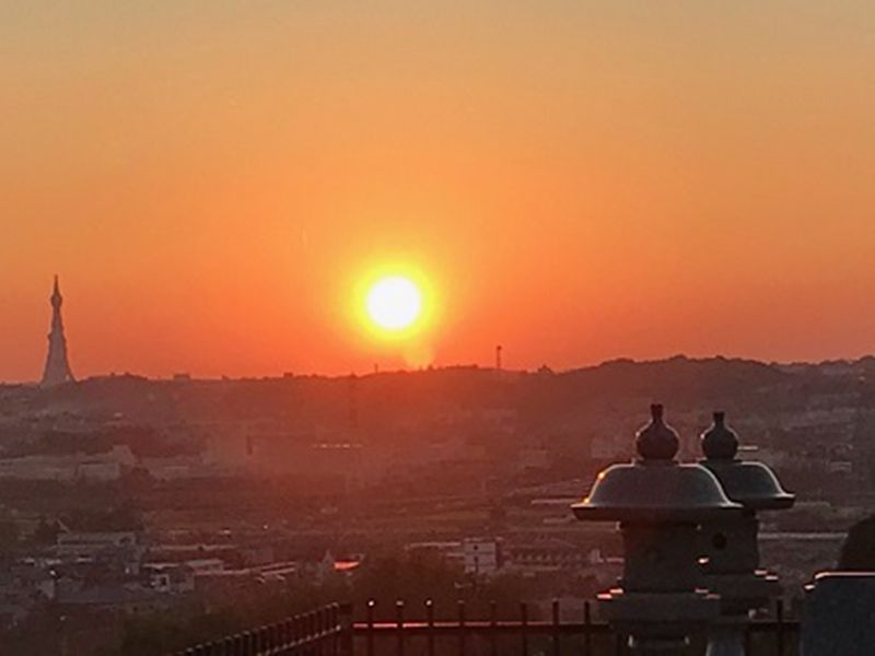 太子霊園