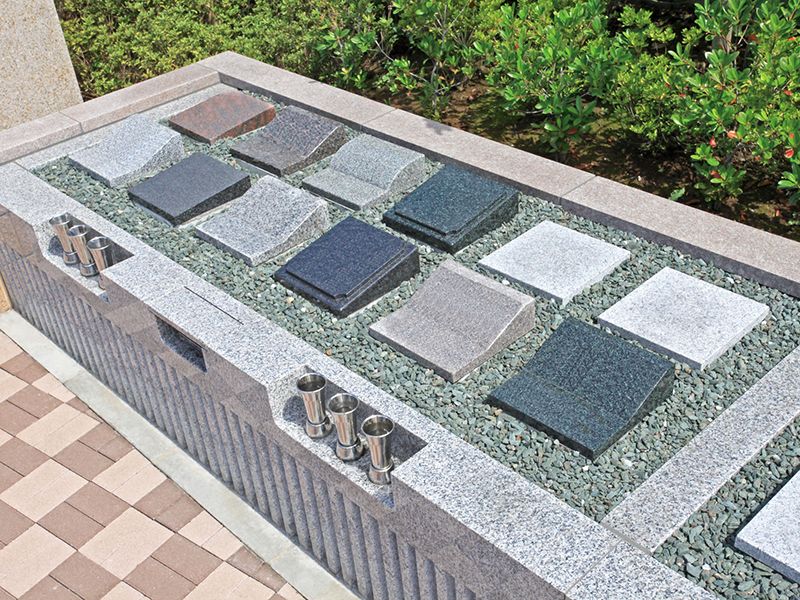 鴻巣みずほ霊園槙の里