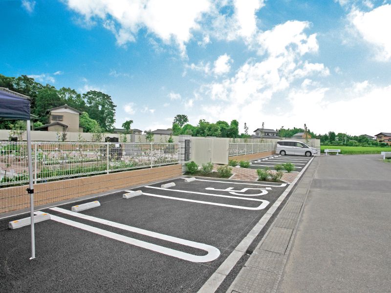 鴻巣みずほ霊園槙の里