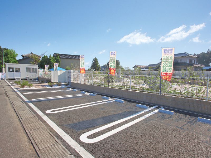 鴻巣みずほ霊園槙の里