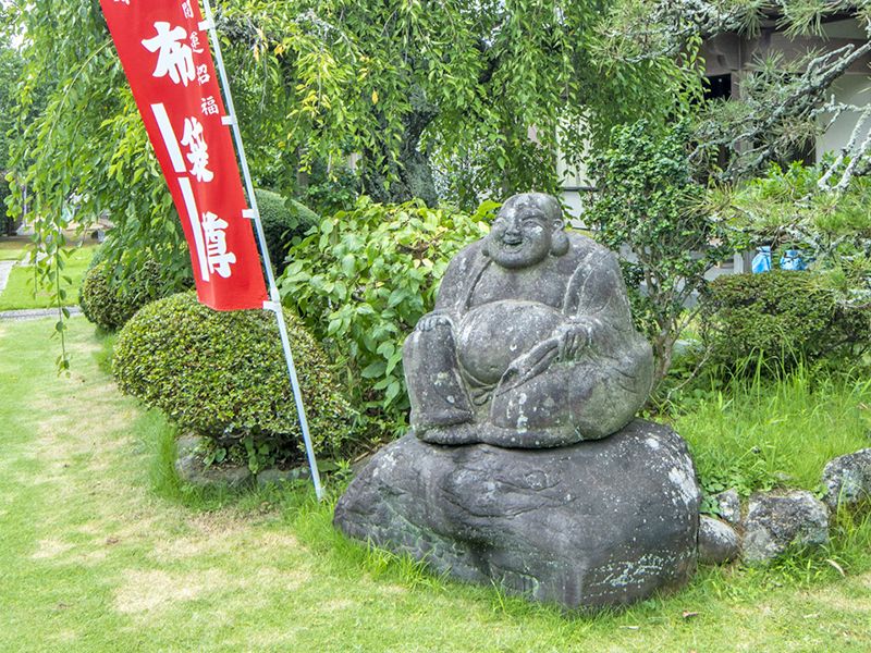 大聖院 永代供養墓・樹木葬