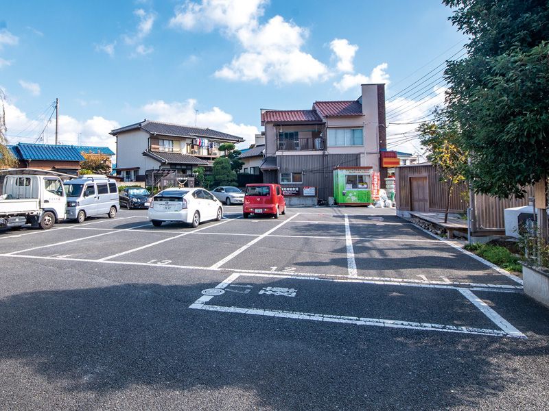 本光寺 市川聖地苑 永代供養墓・樹木葬