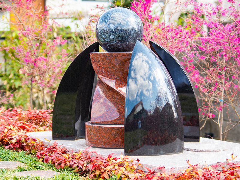 メモリアルすぎと 用中寺 永代供養墓・樹木葬