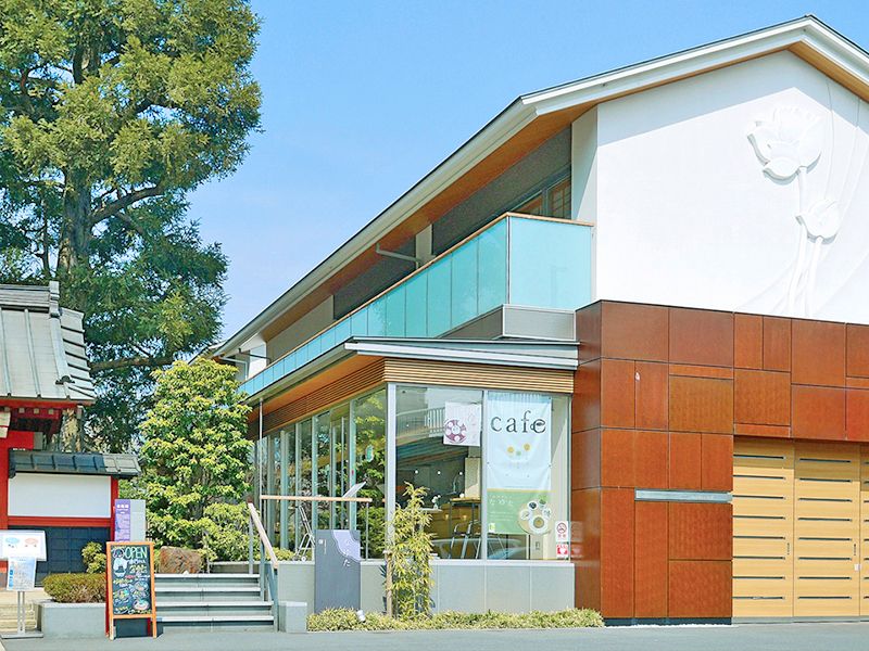 真言宗豊山派 金剛院 永代供養墓