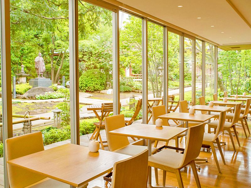 真言宗豊山派 金剛院 永代供養墓