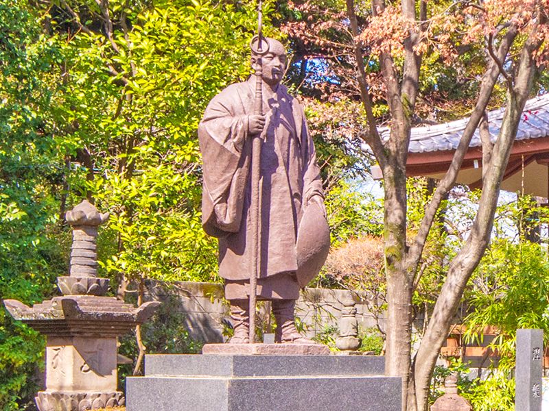 真言宗豊山派 金剛院 永代供養墓