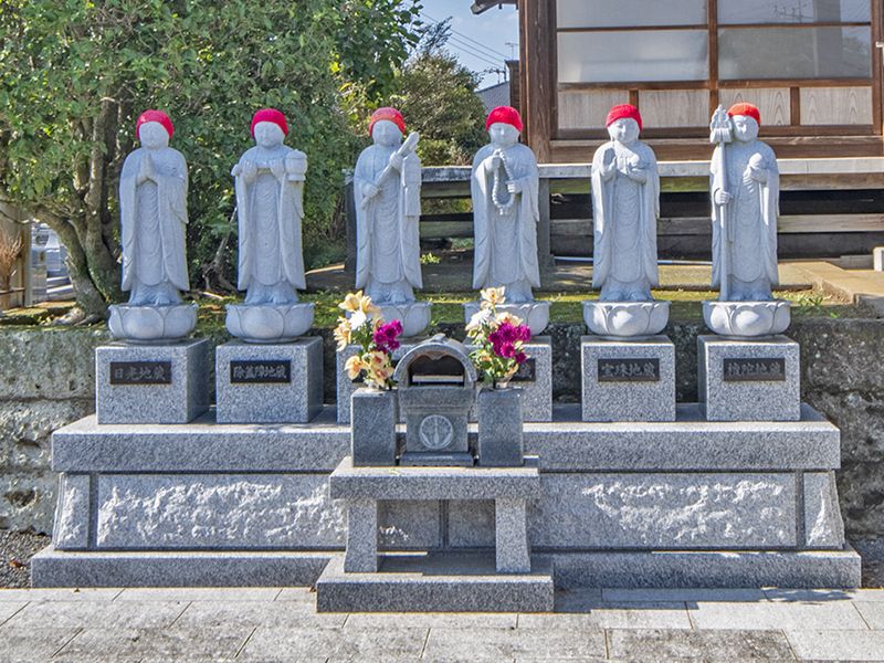 深廣寺 永代供養墓・樹木葬