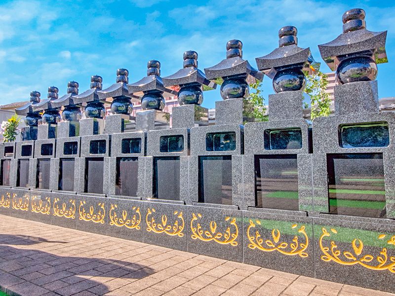 赤羽浄苑 正光寺 永代供養墓・樹木葬