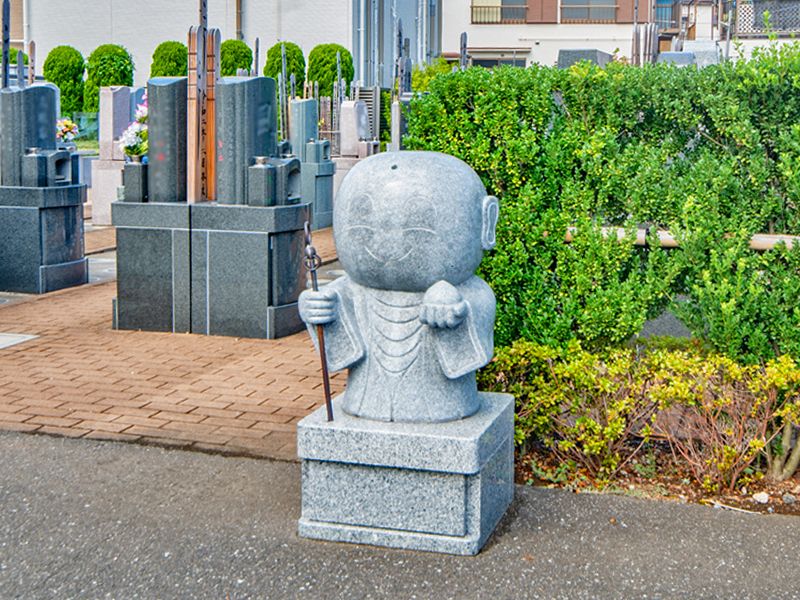 赤羽浄苑 正光寺 永代供養墓・樹木葬