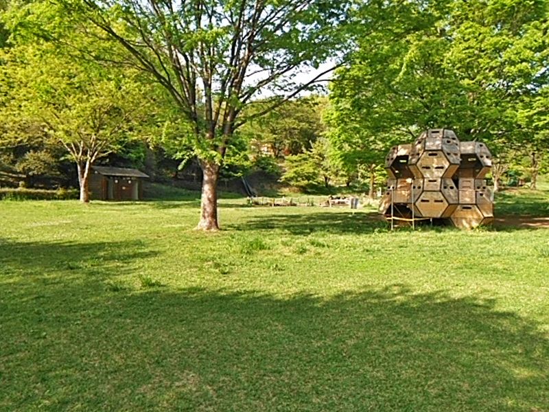 前橋市嶺公園墓地