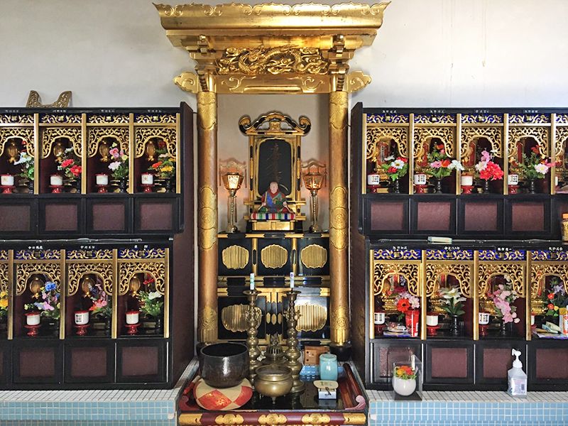 立正寺