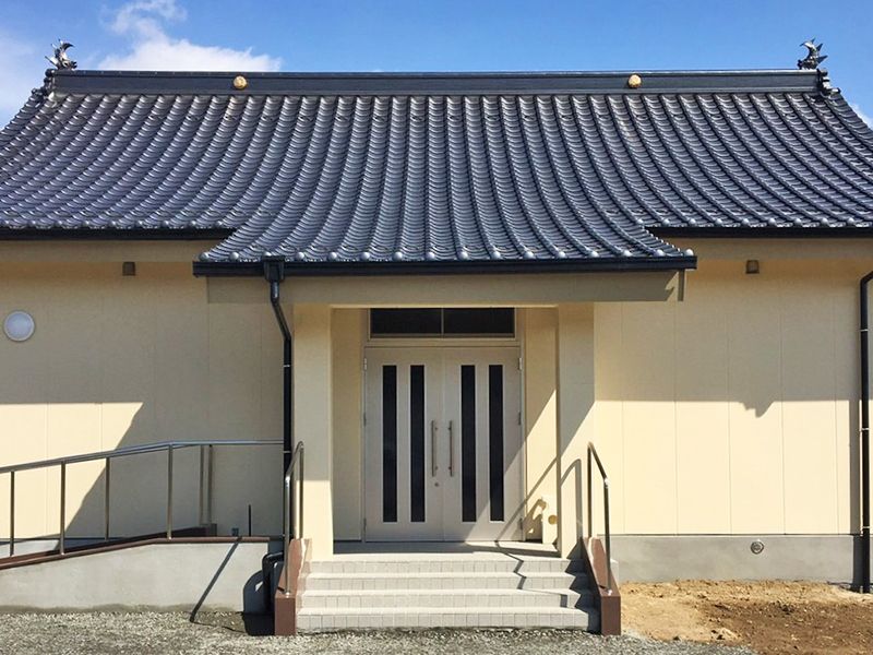 立正寺