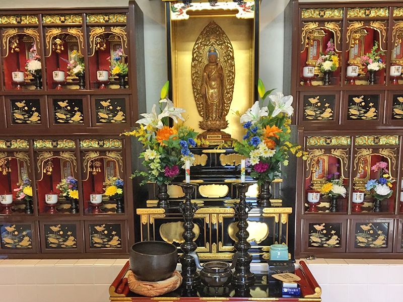 立正寺
