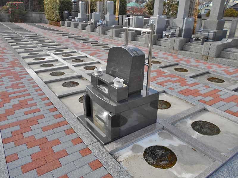 緑山メモリアルパーク別苑 第2光明墓苑