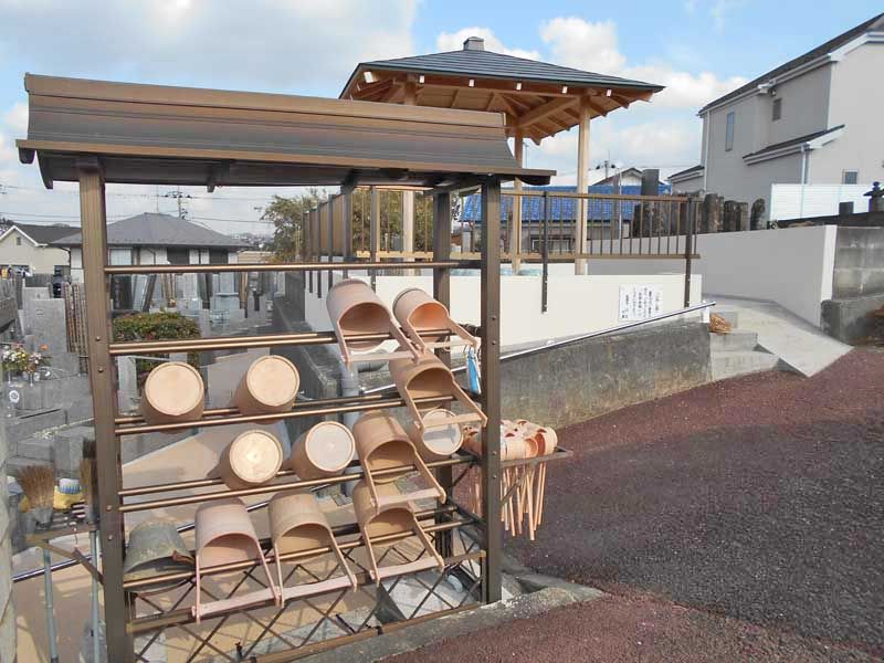 緑山メモリアルパーク別苑 第2光明墓苑