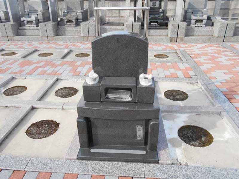 緑山メモリアルパーク別苑 第2光明墓苑