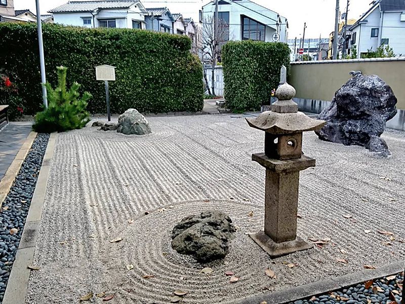 海会寺墓地