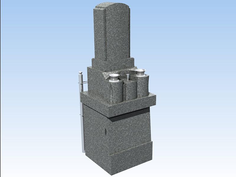 伏見桃山 源空寺墓苑 永代供養