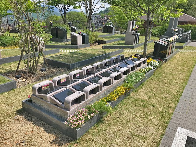 森林メモリアルヒルズ