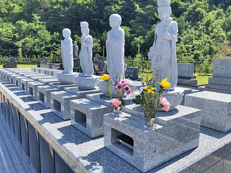 印旛十三仏霊園