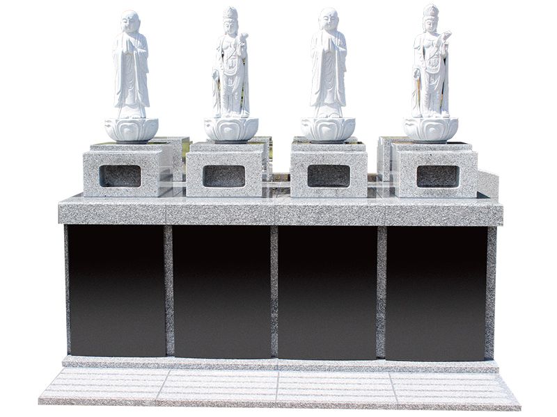 印旛十三仏霊園