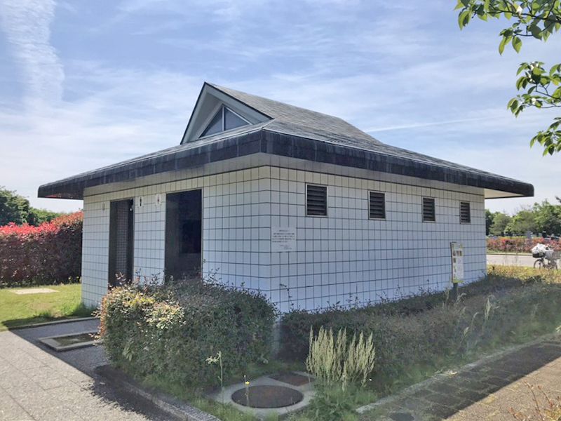 名古屋市営 みどりが丘公園墓地