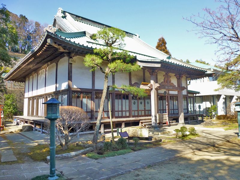 徳恩寺