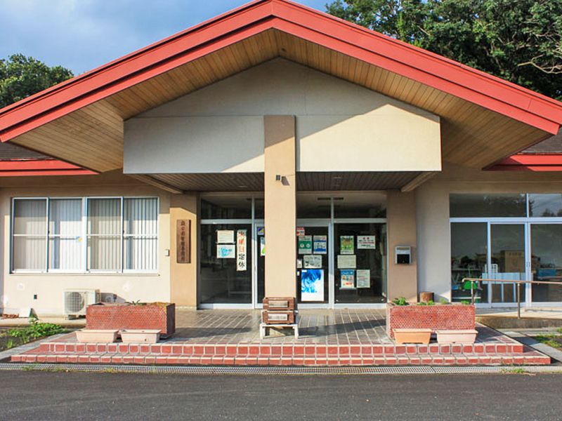 前橋市嶺公園墓地