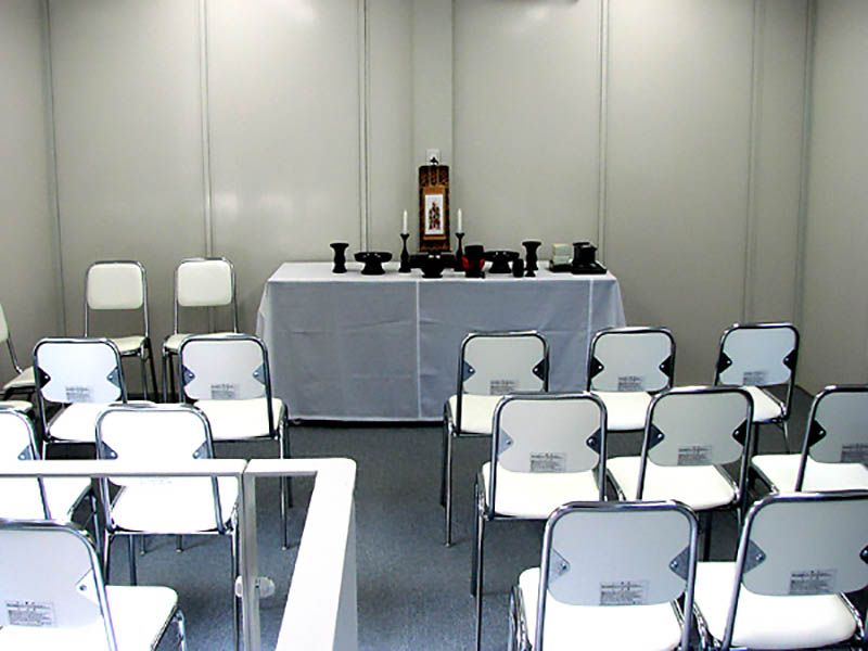 メモリアルガーデン清水