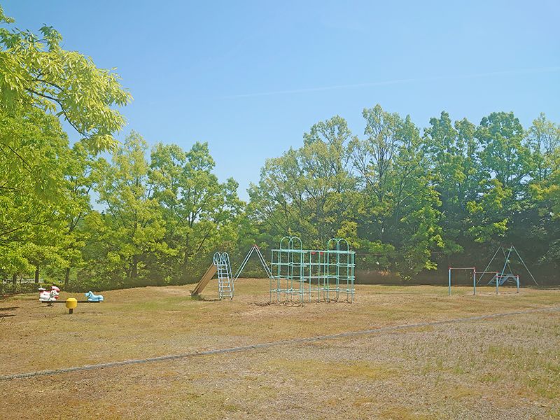 大阪柏原聖地霊園