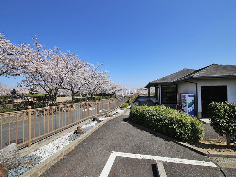 大阪柏原聖地霊園