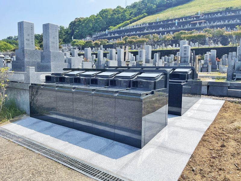 宇治霊園