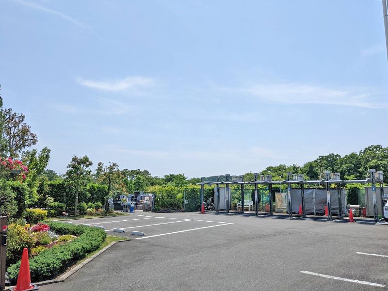 メモリアルグリーン昭島