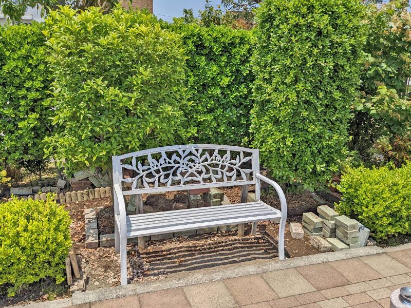 メモリアルグリーン昭島