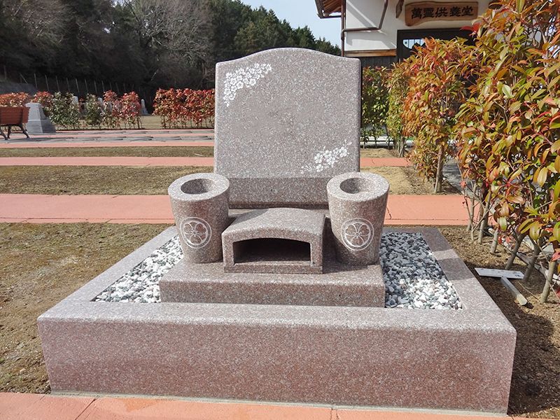 区画写真