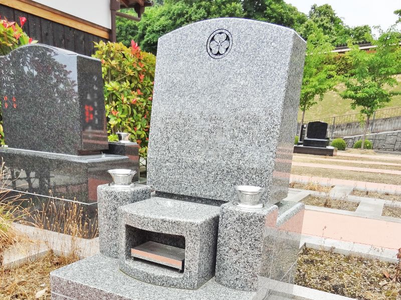 南大阪やすらぎ霊園