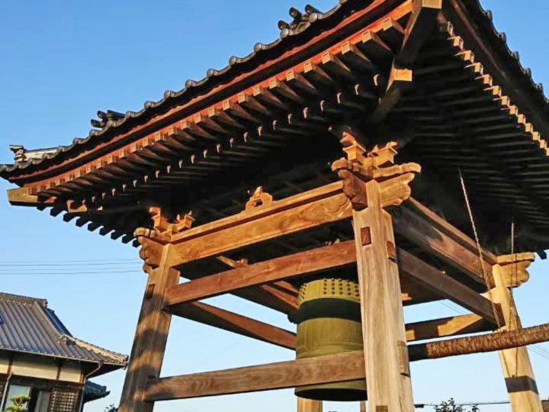 大牟田通玄寺納骨堂 サンガーデン