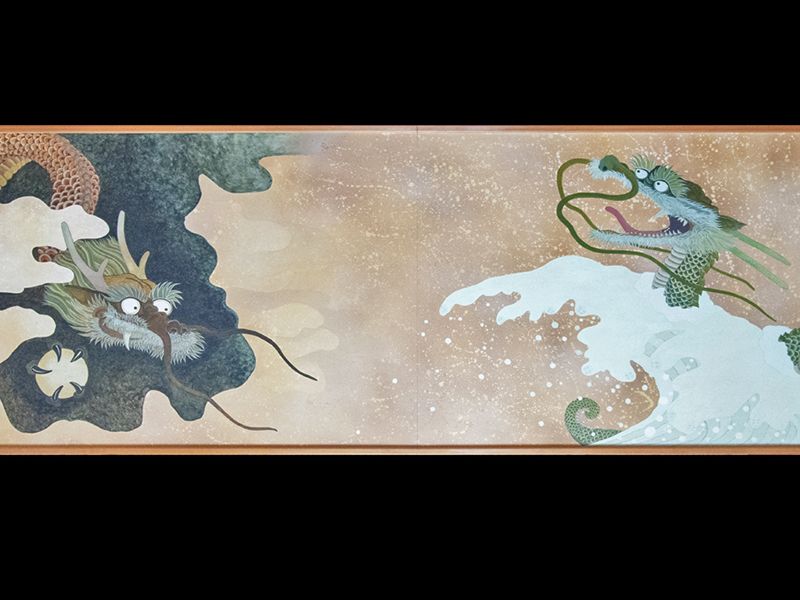 勧行寺 永代供養墓・樹木葬